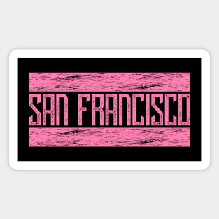 San Francisco Magnet